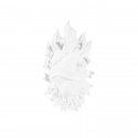 Holy Love In Bloom Vase
