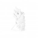 Holy Love In Bloom Vase