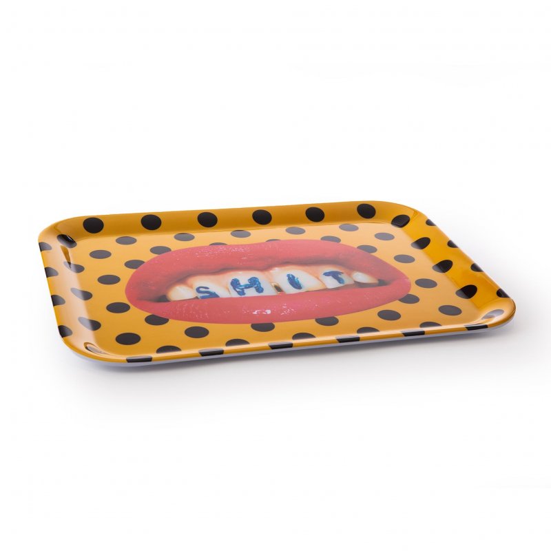 Shit Tray