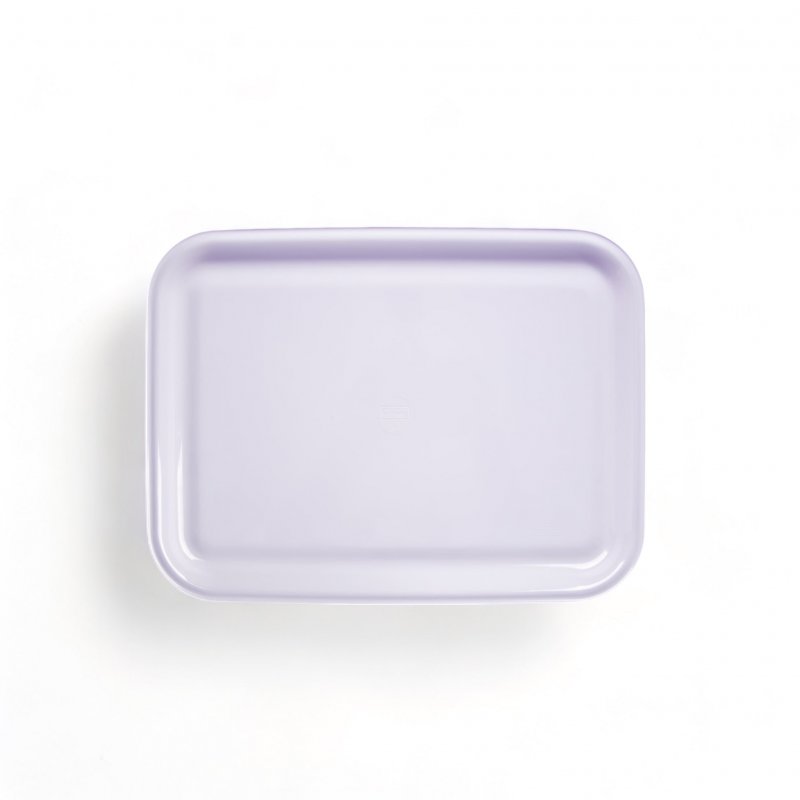 Seletti - Tray Milky Boots - Vassoio Melamina - Design Moderno