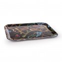 Seletti - Vassoio Snakes - Melamina - Elegante Design