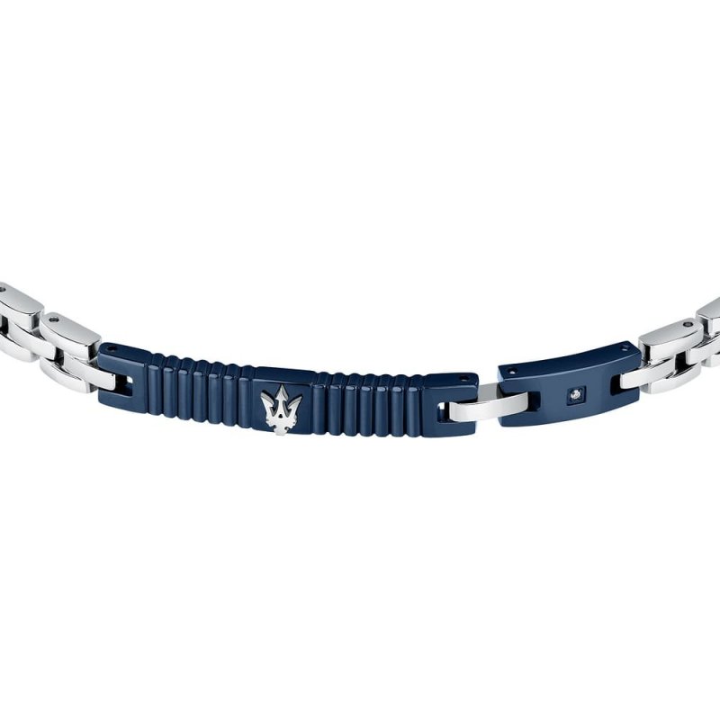Bracciale Maserati Diamonds - Jm423Aty17