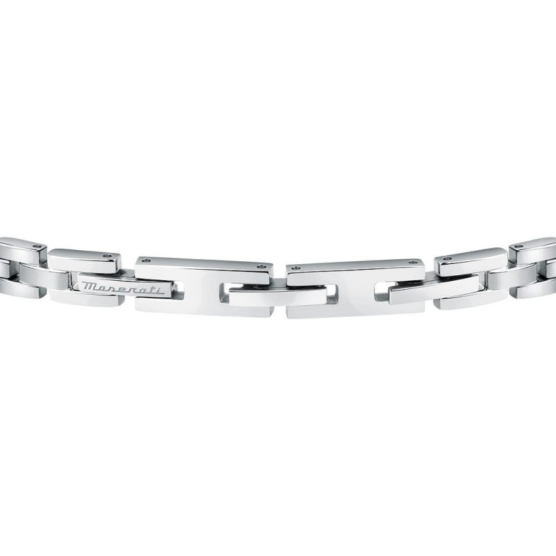 Bracciale Maserati Diamonds - Jm423Aty17