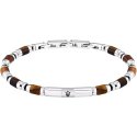 Bracciale Maserati Iconic - Jm334Avd47