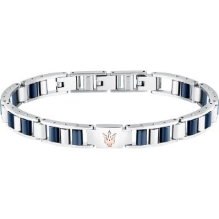 Bracciale Maserati Ceramic - Jm225Atz55