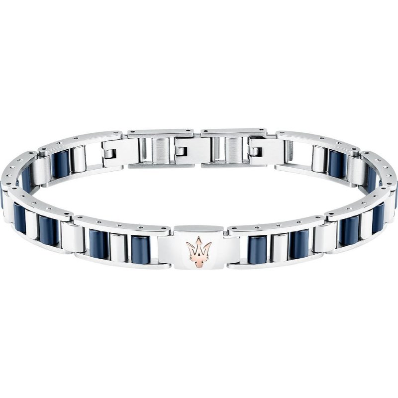 Bracciale Maserati Ceramic - Jm225Atz55