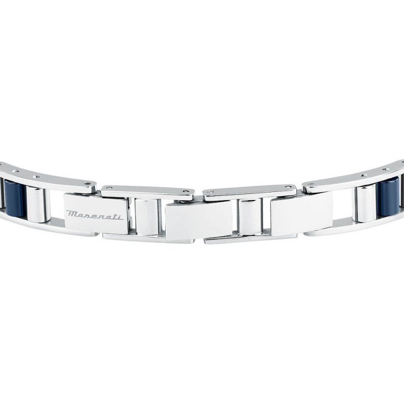 Bracciale Maserati Ceramic - Jm225Atz55