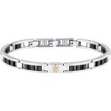Bracciale Maserati Ceramic - Jm225Atz57