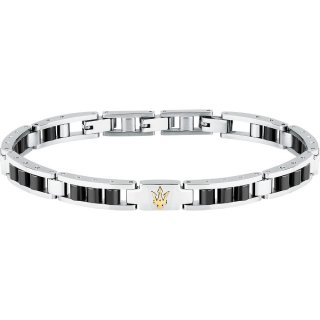 Bracciale Maserati Ceramic - Jm225Atz57