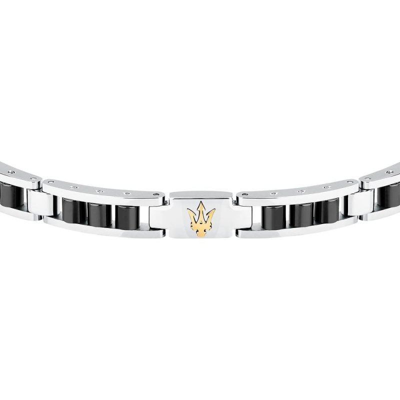 Bracciale Maserati Ceramic - Jm225Atz57