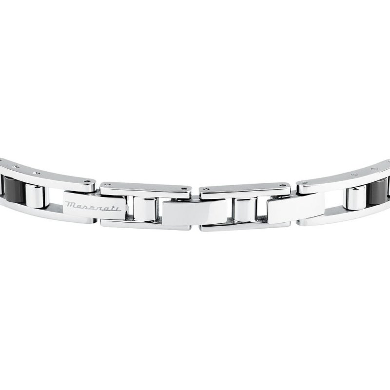 Bracciale Maserati Ceramic - Jm225Atz57