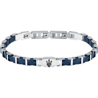 Bracciale Maserati Ceramic - Jm424Atz45