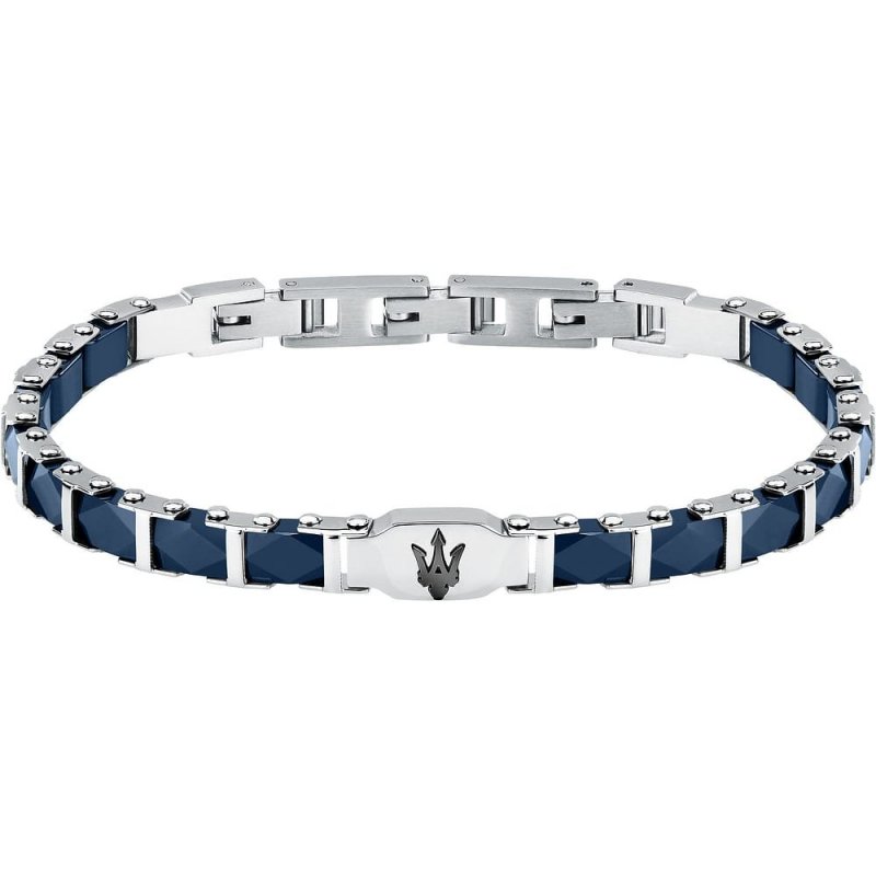 Bracciale Maserati Ceramic - Jm424Atz45