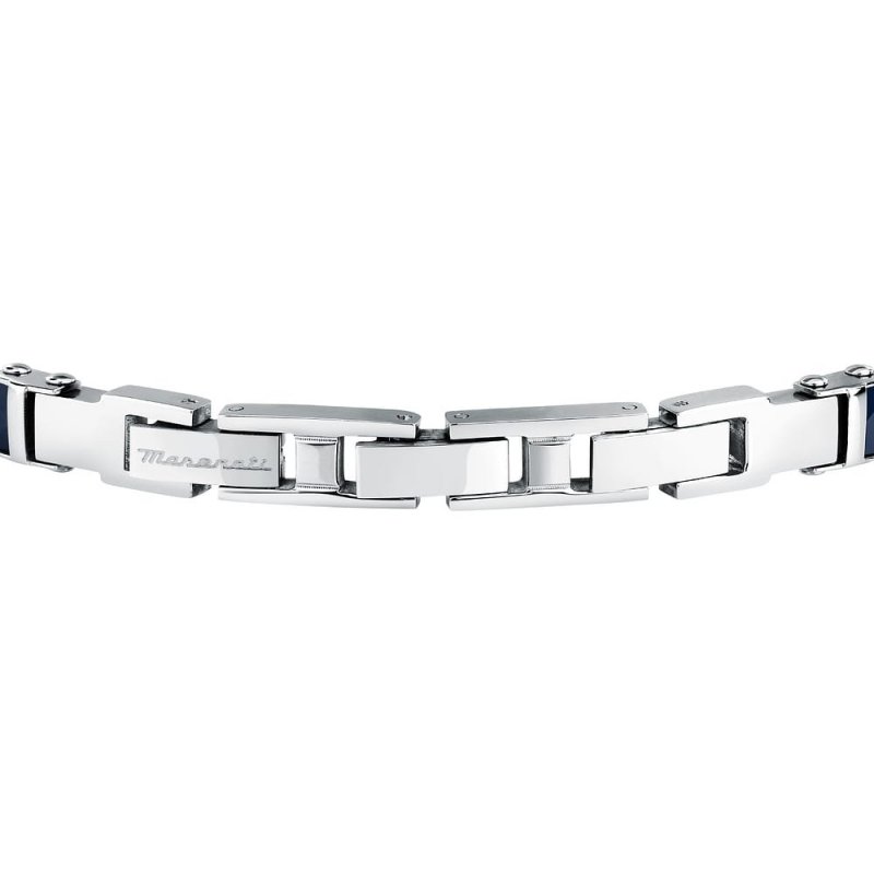 Bracciale Maserati Ceramic - Jm424Atz45