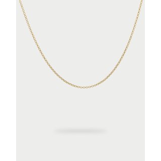 Girocollo Basic Chain Base Short