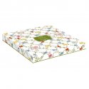 Easy Life - Piatto Torta Garden Dreams - Porcellana - Motivi Floreali