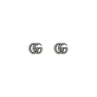Orecchini GG Marmont - YBD627755001