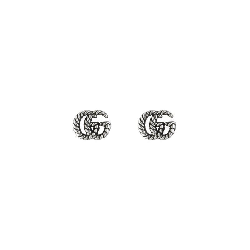 Orecchini GG Marmont - YBD627755001
