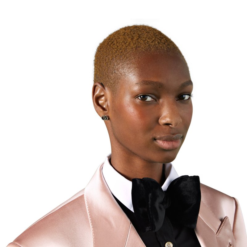 Orecchini GG Marmont - YBD627755001