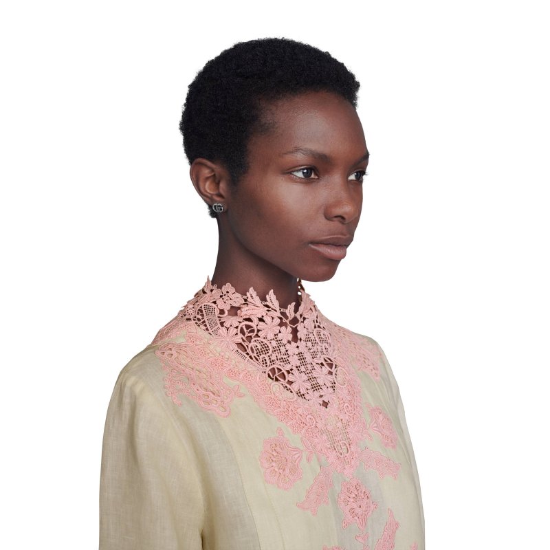 Orecchini GG Marmont - YBD627755001
