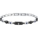 Bracciale Maserati Sapphire - Jm335Axo09
