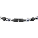 Bracciale Maserati Sapphire - Jm335Axo09