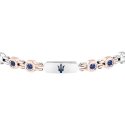 Bracciale Maserati Sapphire - Jm335Axo10