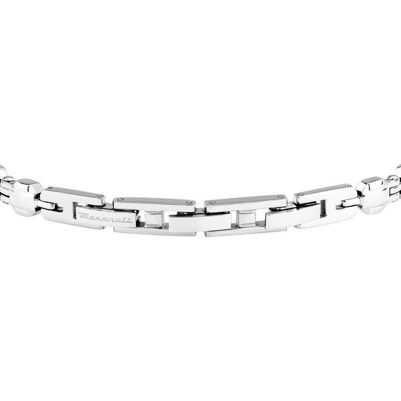 Bracciale Maserati Sapphire - Jm335Axo10