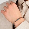 Bracciale Maserati Sapphire - Jm335Axo10