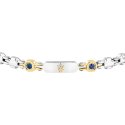Bracciale Maserati Sapphire - Jm335Axo11