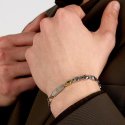 Bracciale Maserati Sapphire - Jm335Axo11