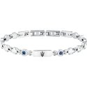 Bracciale Maserati Sapphire - Jm335Axo12