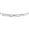 Bracciale Maserati Sapphire - Jm335Axo12