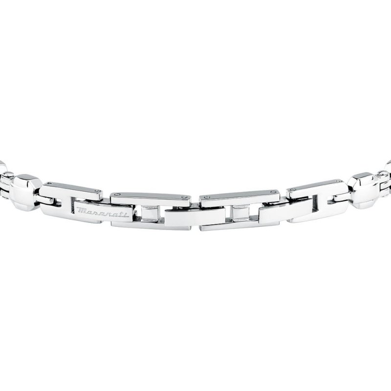 Bracciale Maserati Sapphire - Jm335Axo12