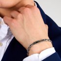 Bracciale Maserati Sapphire - Jm335Axo12