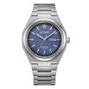 Citizen - Zenshin Solotempo - Titanio - Quadrante Blu