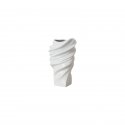 Rosenthal - Vaso Squall Weiss - Porcellana - 15 Cm