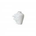 Rosenthal - Vaso Fast Weiss 14 Cm - Porcellana - Bianco