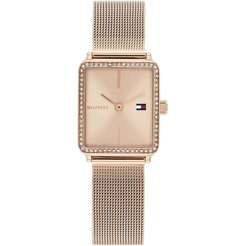 Orologio Al Quarzo Tommy Hilfiger Donna Tea 1782792