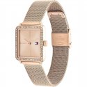 Orologio Al Quarzo Tommy Hilfiger Donna Tea 1782792