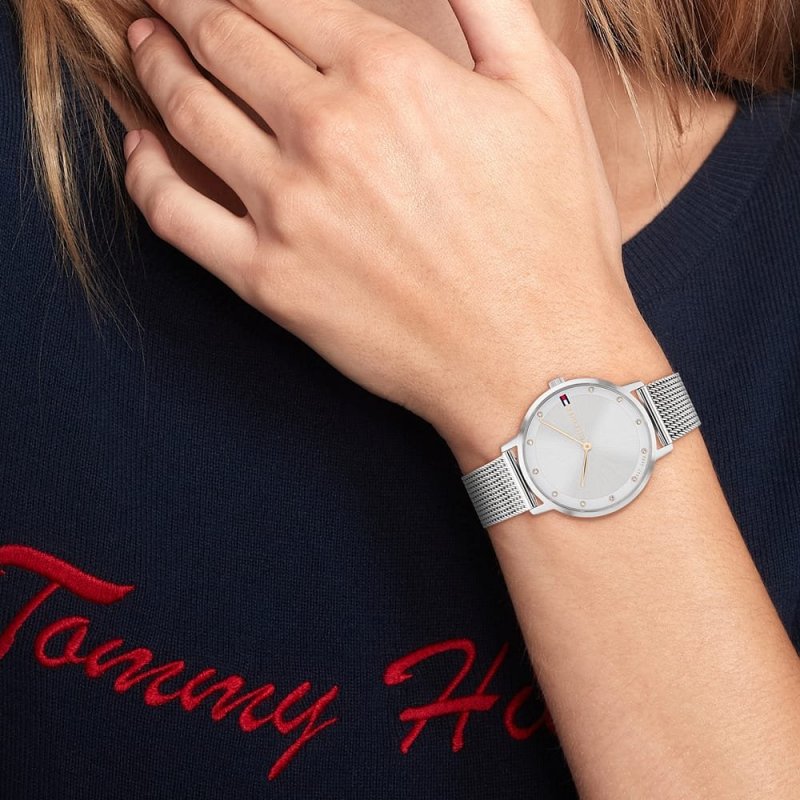Orologio Tommy Hilfiger Pippa - Thw1782665