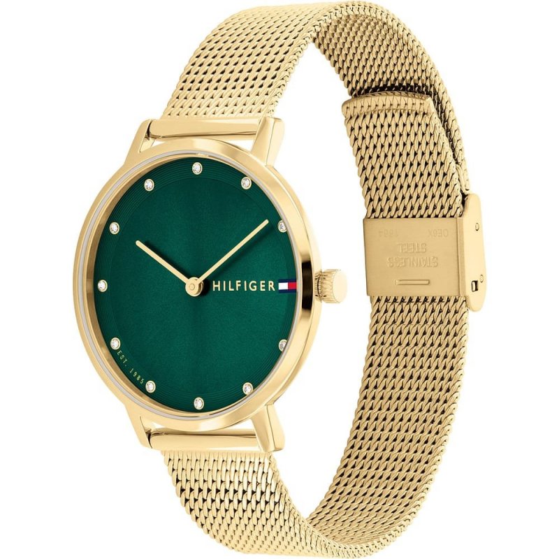 Orologio Tommy Hilfiger Pippa - Thw1782668