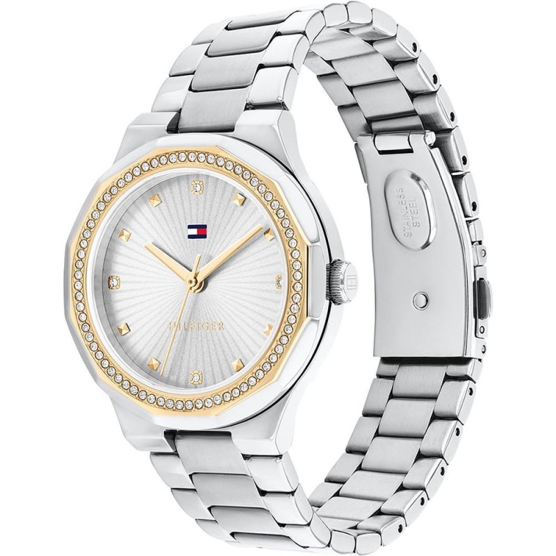 Orologio Tommy Hilfiger Piper - Thw1782723