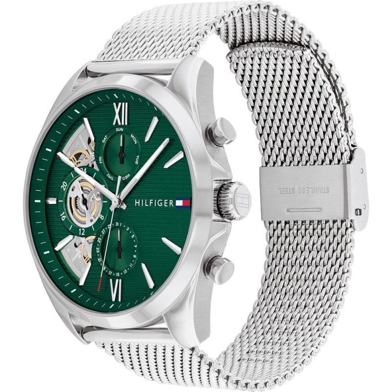 Orologio Tommy Hilfiger Baker - Thw1710647