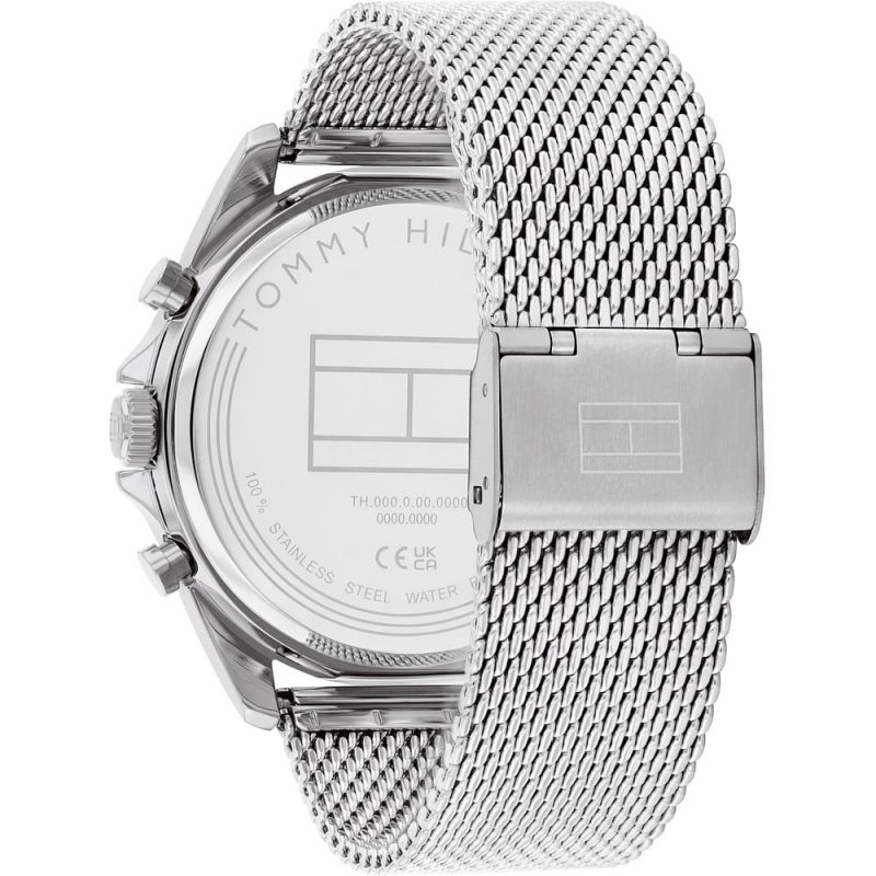 Orologio Tommy Hilfiger Baker - Thw1710647