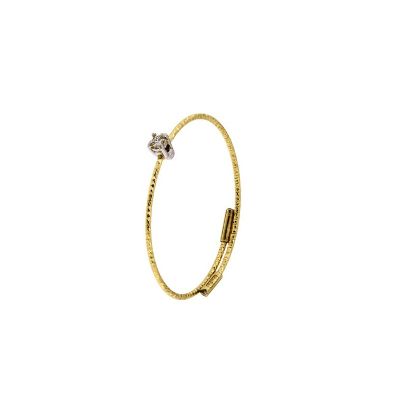 Anello Magic Wire Donna