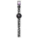 Flik Flak - Starry Night Bambini - Nero - Pet Riciclato