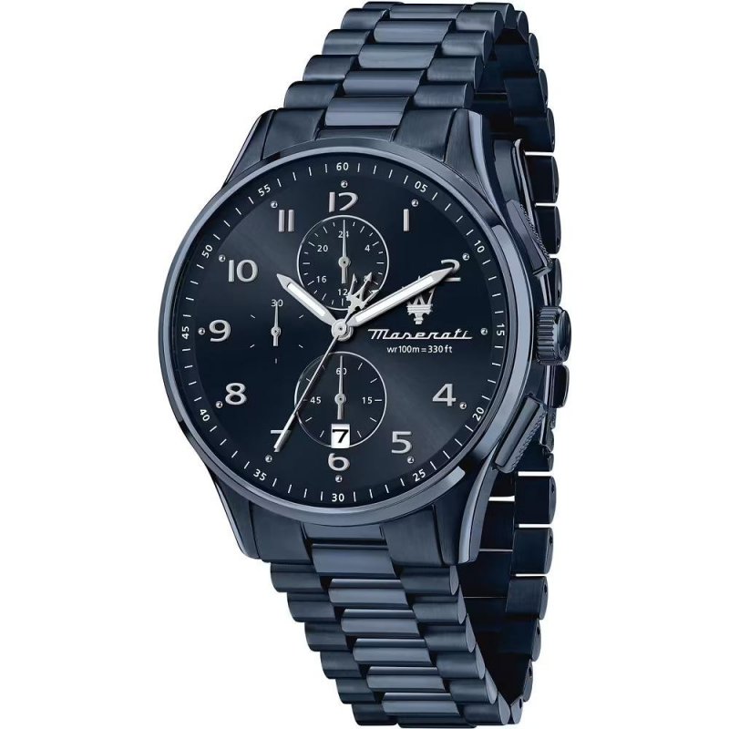 Orologio Maserati Blue Edition - R8873624005
