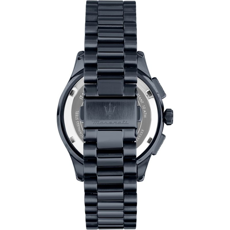 Orologio Maserati Blue Edition - R8873624005