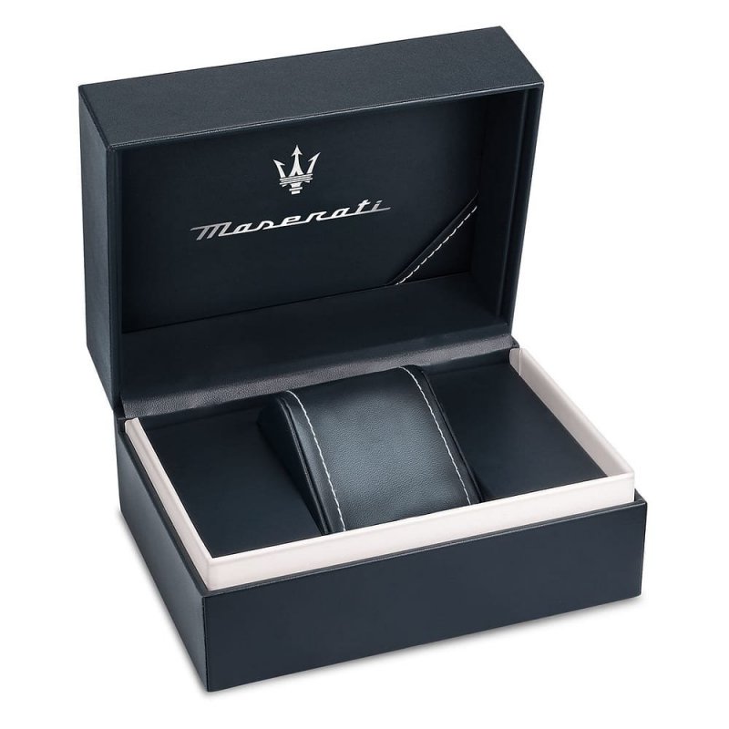 Orologio Maserati Blue Edition - R8873624005